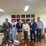 Lançamento oficial da candidatura de Fabio de Sa e Silva à CIDH reforça compromisso do Brasil com os direitos humanos e a democracia
